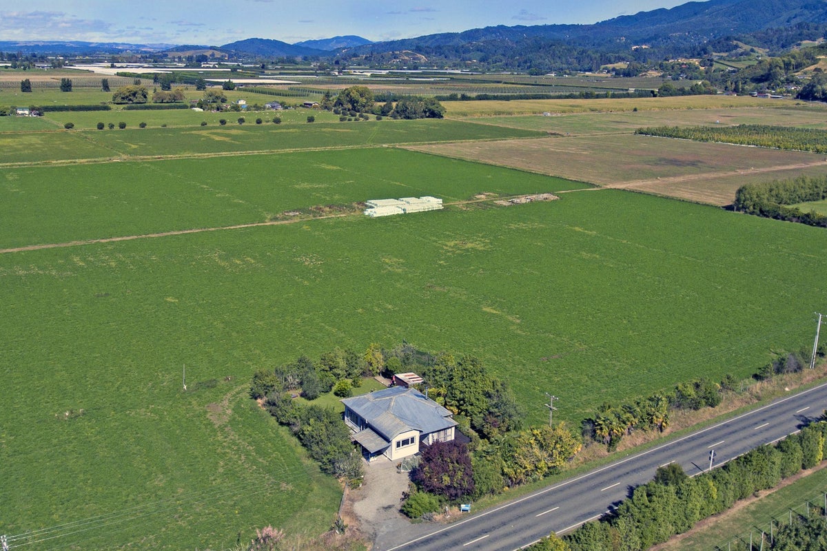 599 Main Road Riwaka, Riwaka - Carousel 24