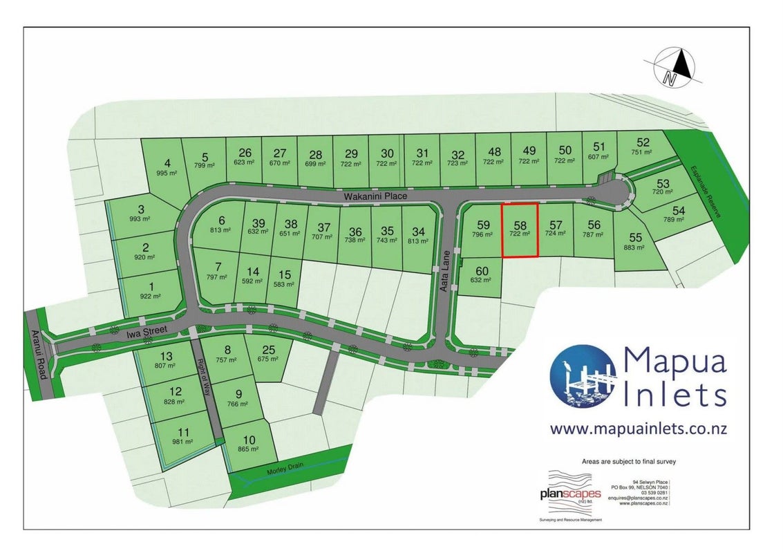 26 Wakanini Place, Mapua - Carousel 14