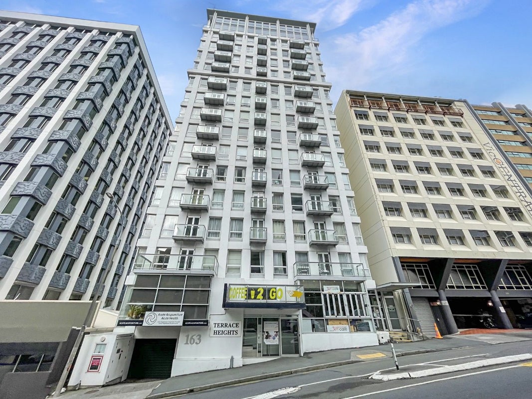 11E/163 The Terrace, Wellington Central, Wellington - Carousel 8