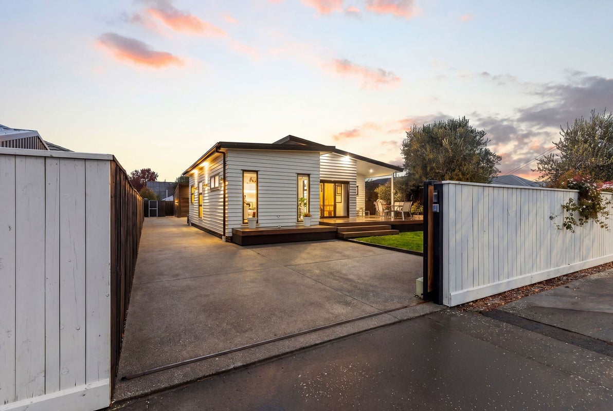 82 McBratneys Road, Dallington, Christchurch - Carousel 2
