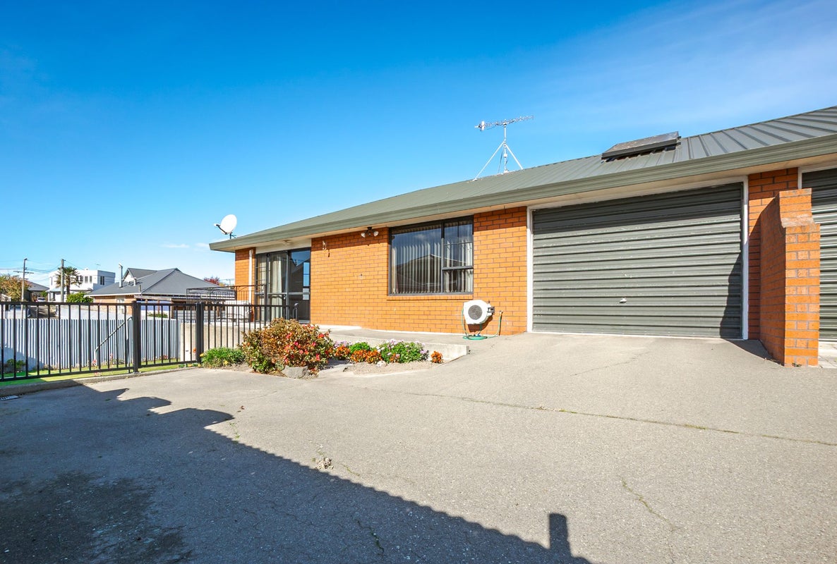 2/25 York Street, Seaview, Timaru, Canterbury - Carousel 2