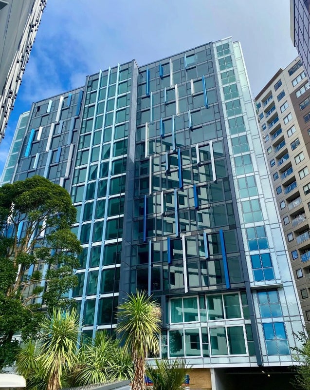 5E/3 Whitaker Place, Grafton, Auckland - Carousel 1