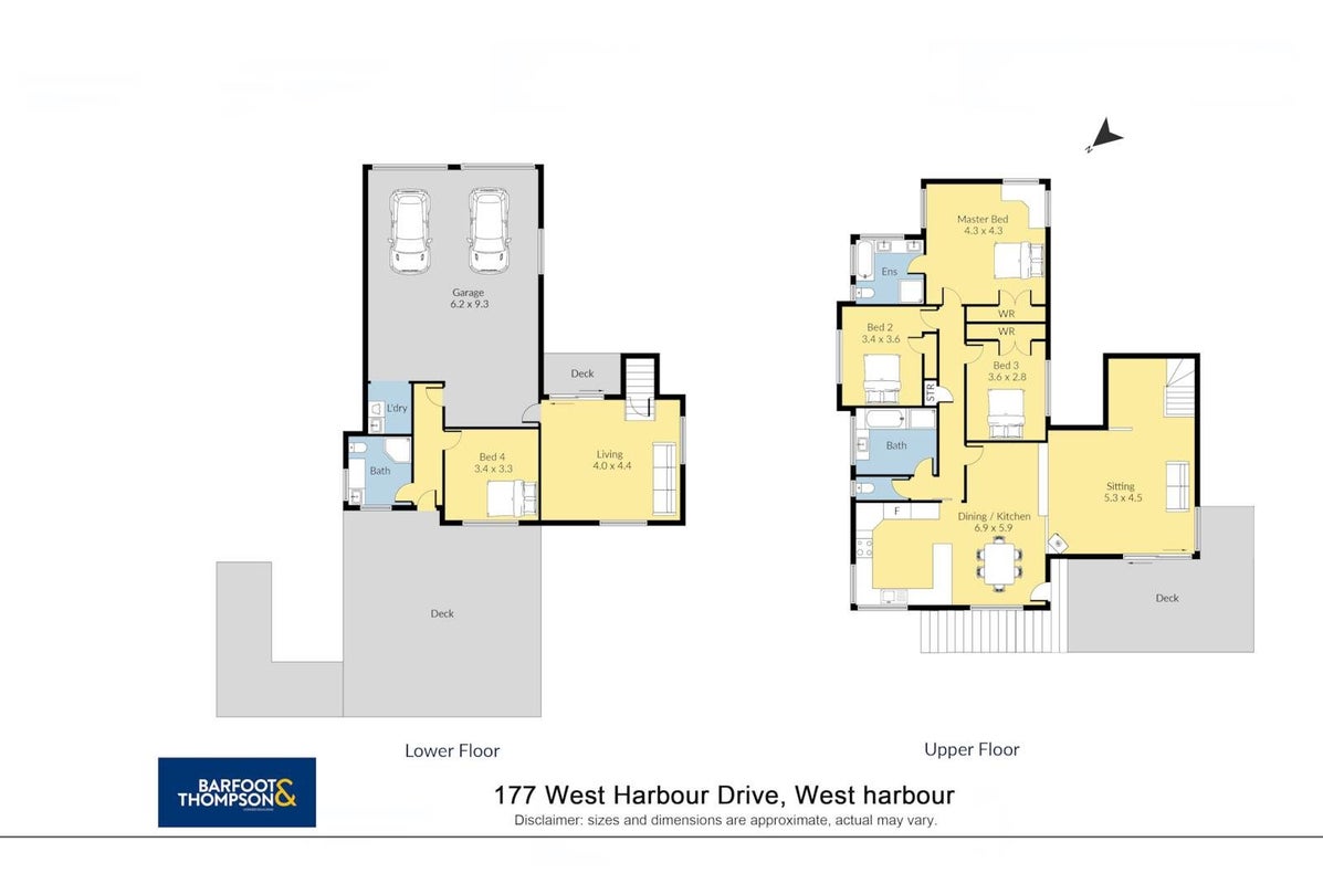 177 West Harbour Drive, West Harbour, Auckland - Carousel 24