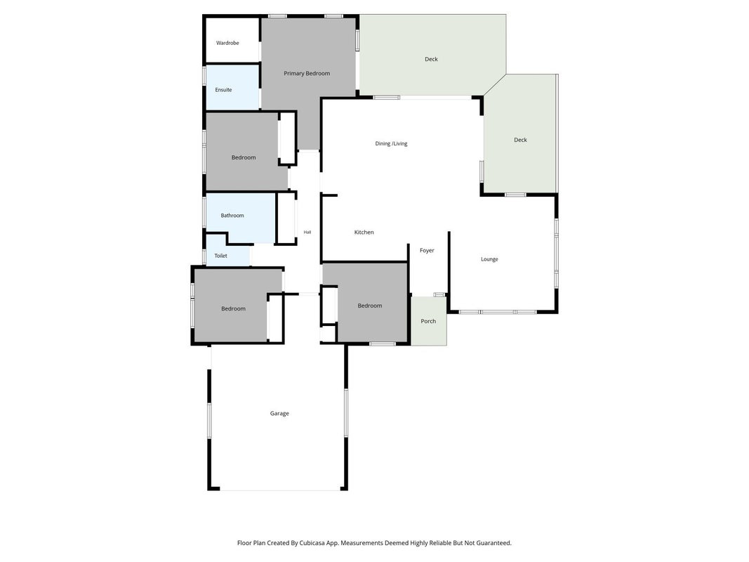 15A Kohikiko Place, Pohara - Carousel 23
