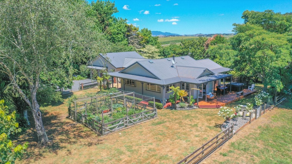 443A Puketutu Road, RD 2, Matamata - Carousel 46