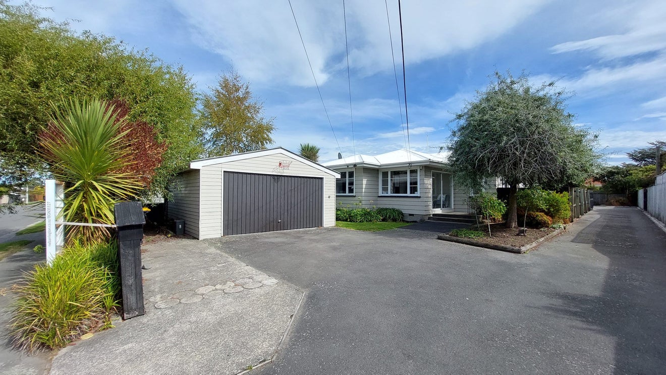 4A Dalkeith Street, Hoon Hay, Christchurch - Carousel 1