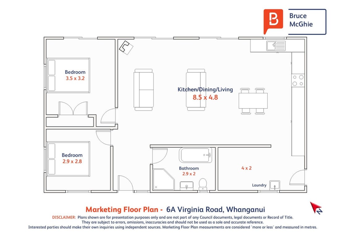 6A Virginia Road, Saint Johns Hill, Whanganui - Carousel 33