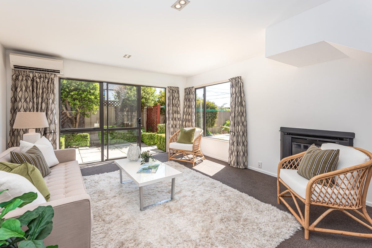 1/54 King Street, Sydenham, Christchurch - Carousel 2