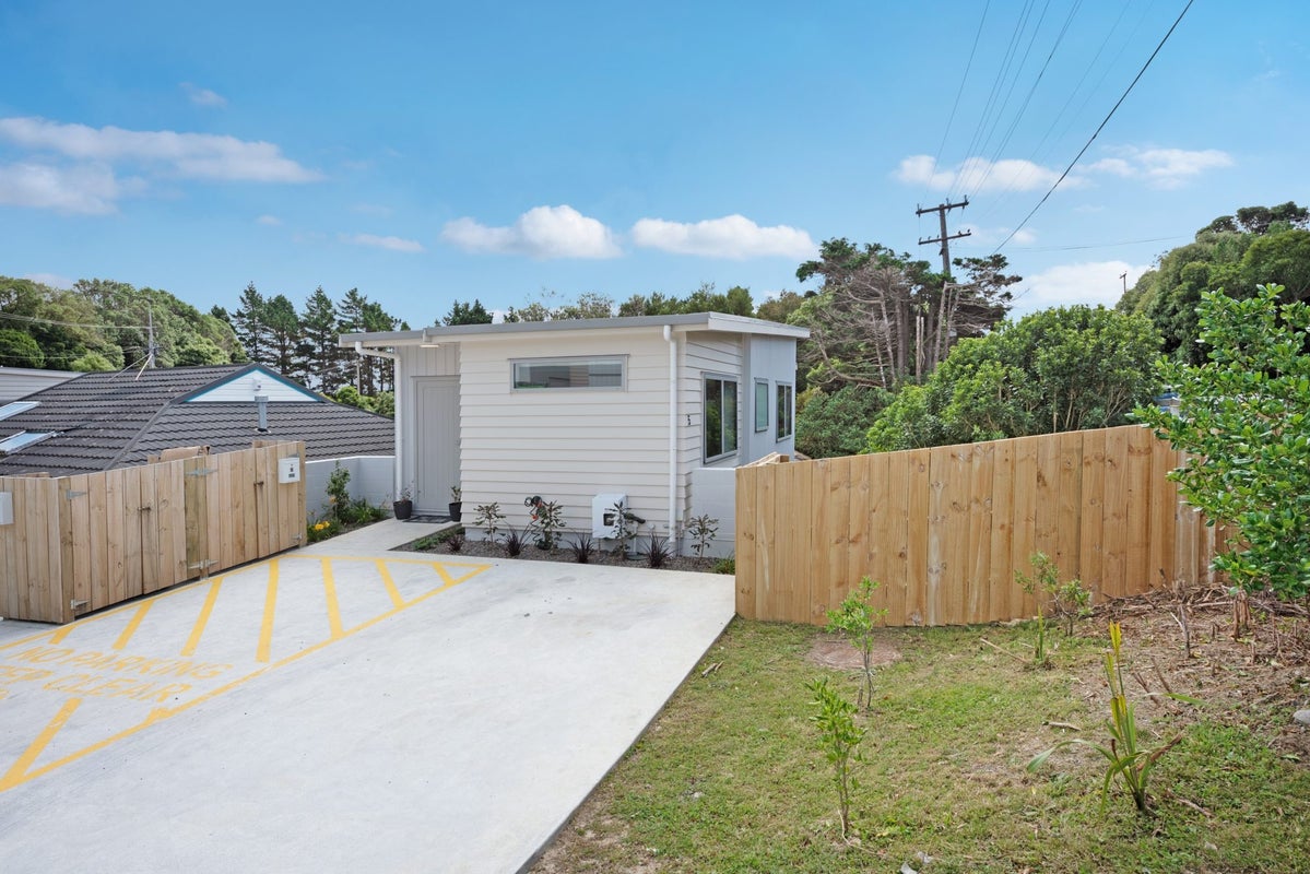5 Cunliffe Street, Johnsonville, Wellington - Carousel 18