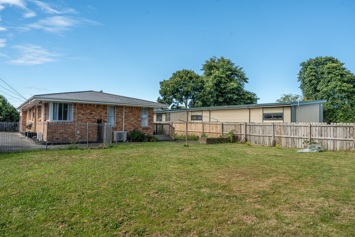 235 Tramway Road, Enderley, Hamilton - Carousel 17