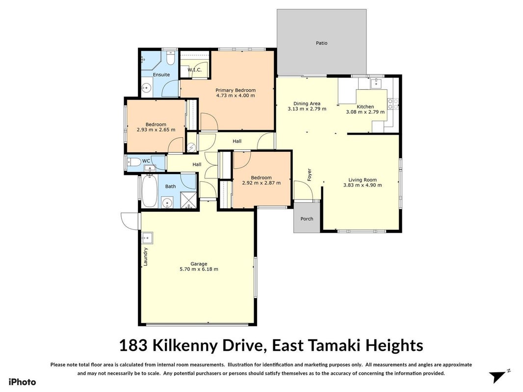 183 Kilkenny Drive, East Tamaki Heights, Auckland - Carousel 19
