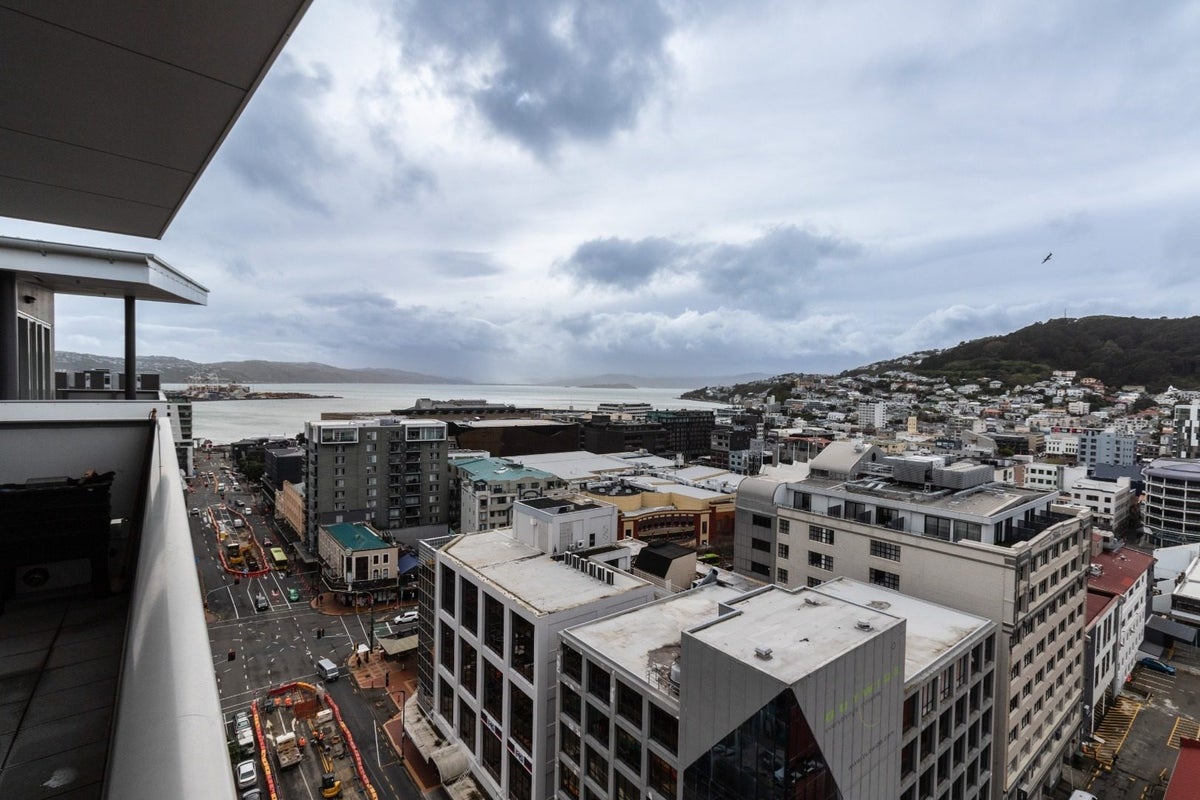 1502/74 Taranaki Street, Te Aro, Wellington - Carousel 22