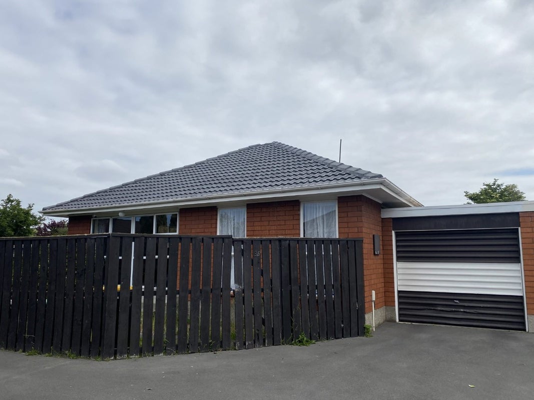 2/3 MEADOW STREET, Papanui, Christchurch - Carousel 15