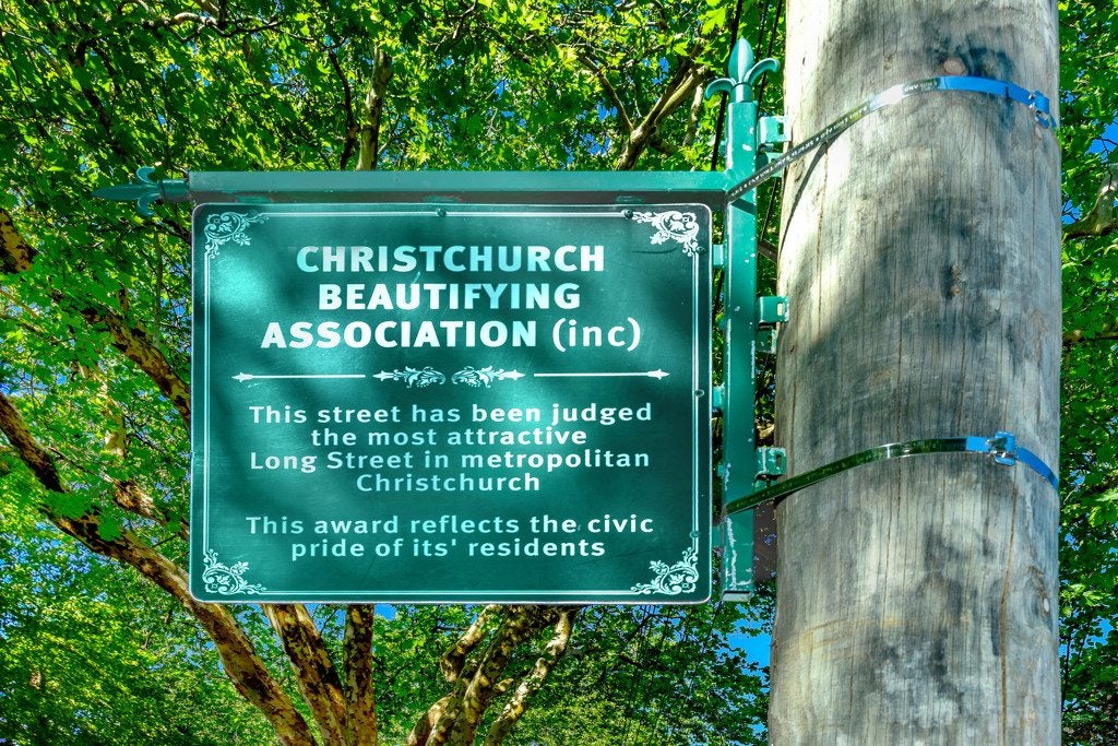 90A Fisher Avenue, Beckenham, Christchurch - Carousel 23