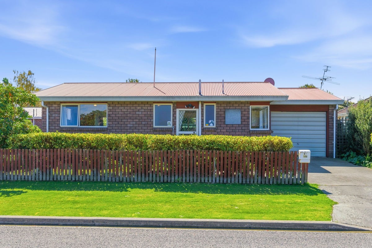 18B Boyd Street, Rangiora, Rangiora - Carousel 1