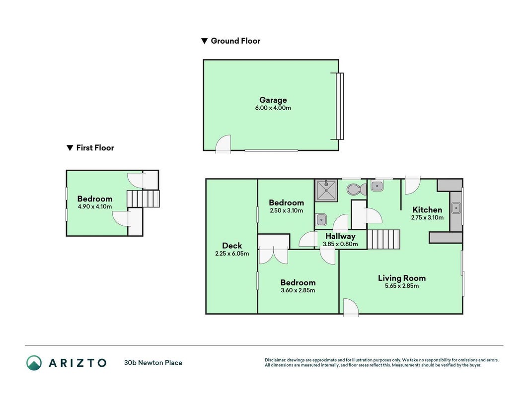 30B Newton Place, Westbrook, Palmerston North - Carousel 18