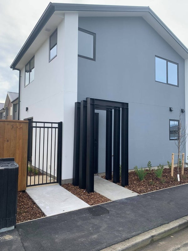 21 Hargest Crescent, Sydenham, Christchurch - Carousel 2