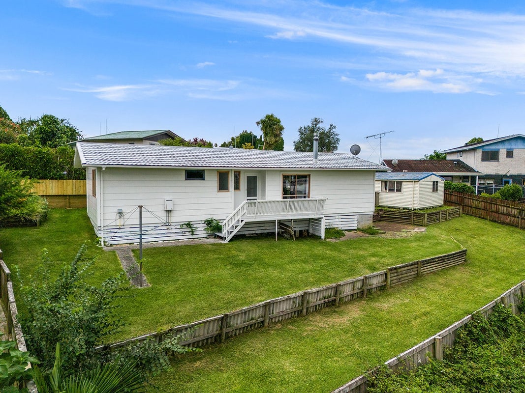 56 Bradley Place, Te Awamutu, Te Awamutu - Carousel 1