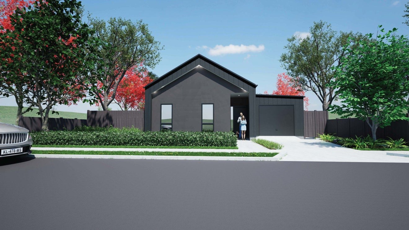 46 Pokerekere Crescent, Kelvin Grove, Palmerston North - Carousel 1