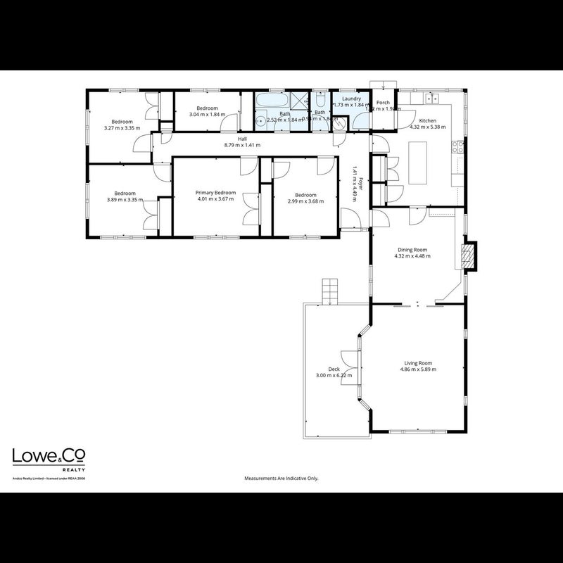 10 Tui Terrace, Tawa, Wellington - Carousel 21
