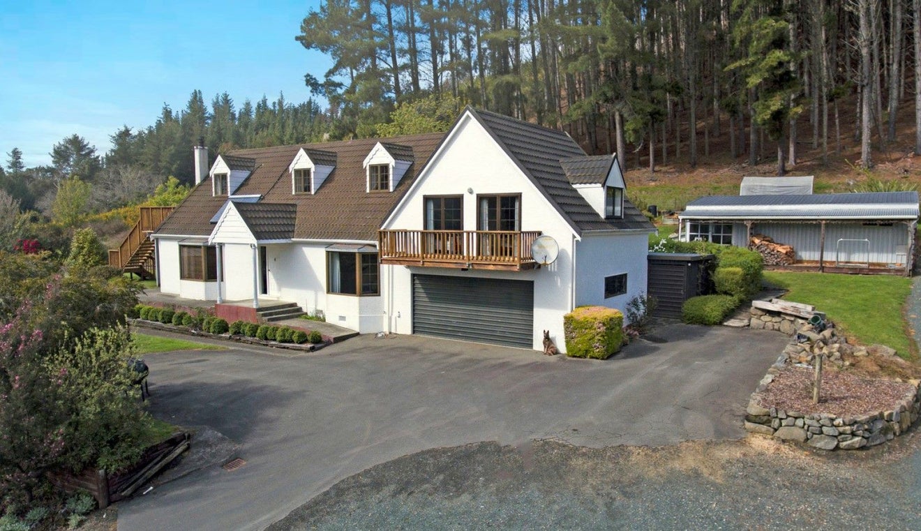103 Brooklyn Valley Road, Brooklyn, Motueka - Carousel 1