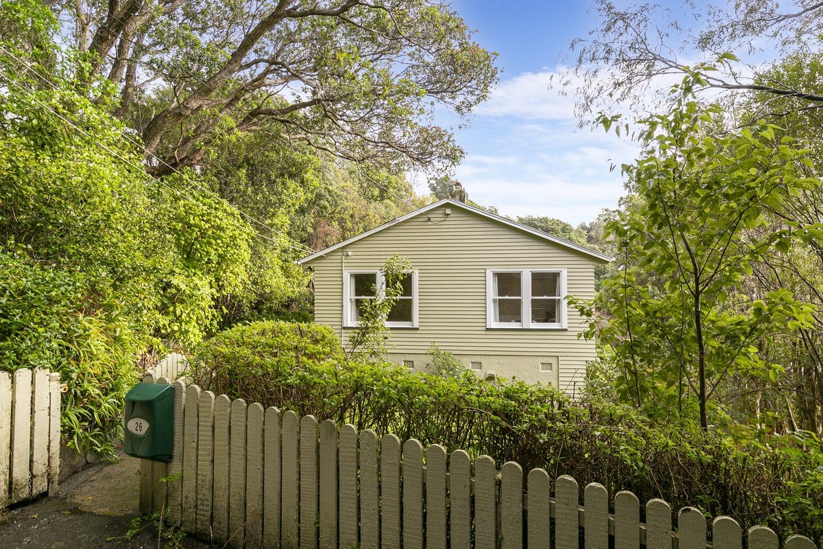 26 Sidlaw Street, Strathmore Park, Wellington - Carousel 2