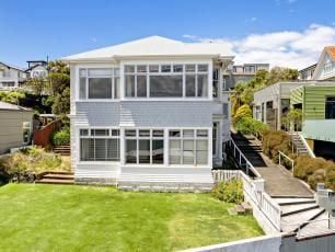 49 The Crescent, Roseneath, Wellington - Carousel 13