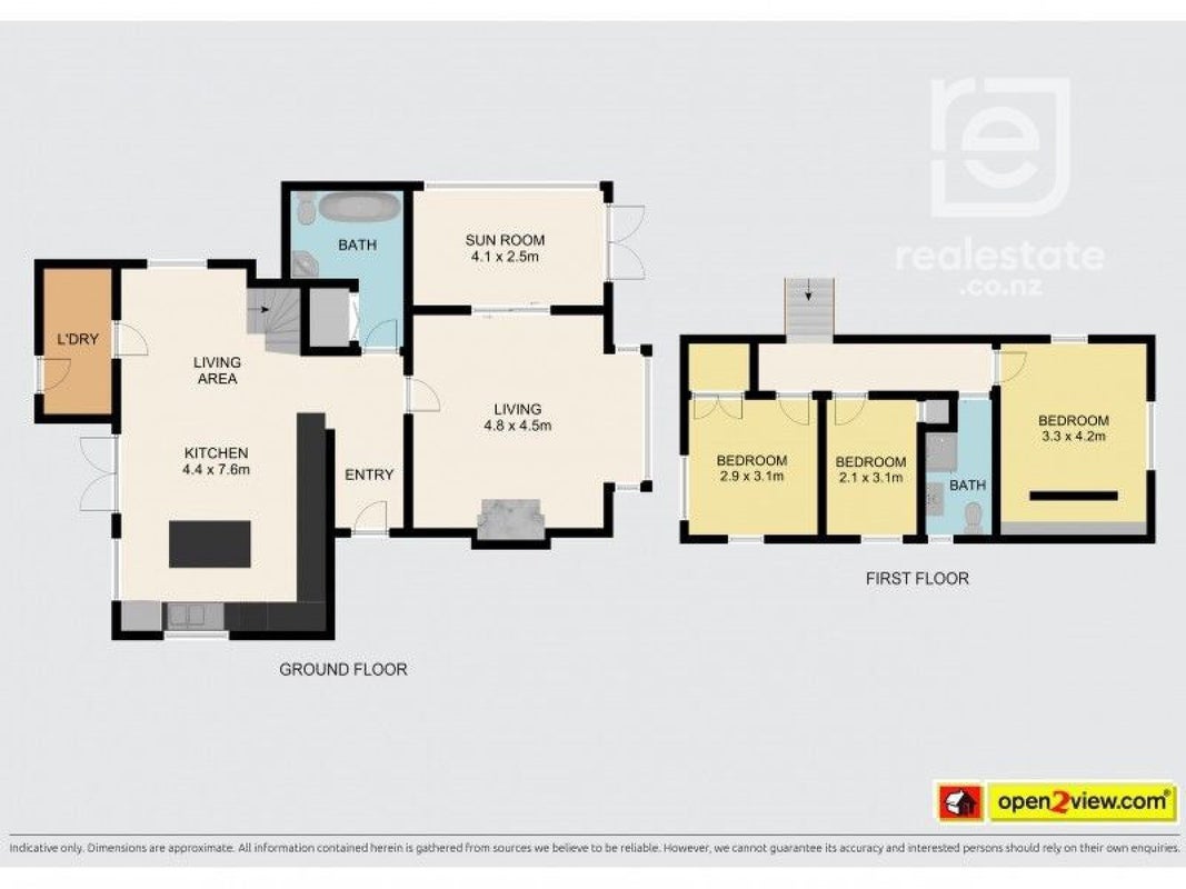13 Miro Street, Eastbourne, Lower Hutt - Carousel 27