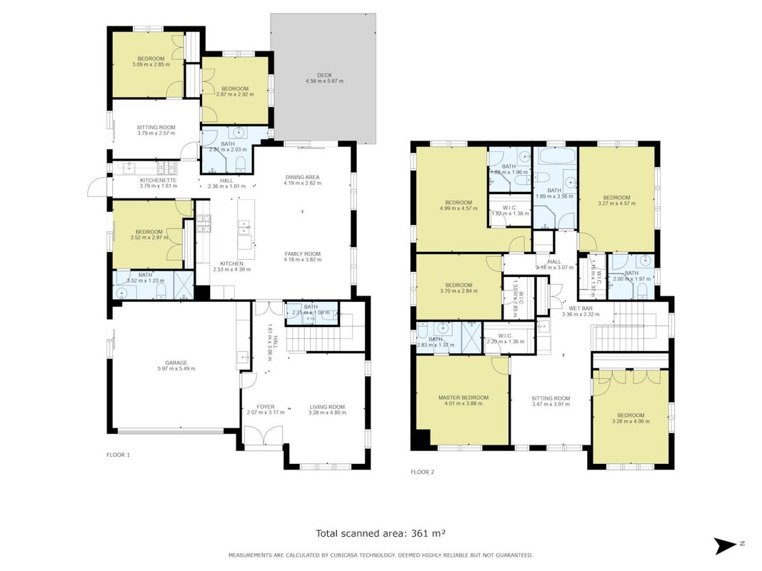 35 Koromeke Street, Flat Bush, Auckland - Carousel 32
