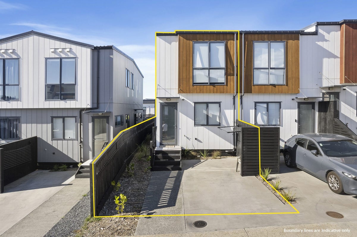 23 Canna Street, Totara Park, Auckland - Carousel 2