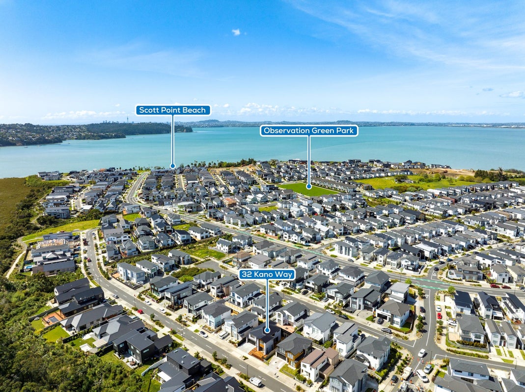 32 Kano Way, Hobsonville, Auckland - Carousel 2