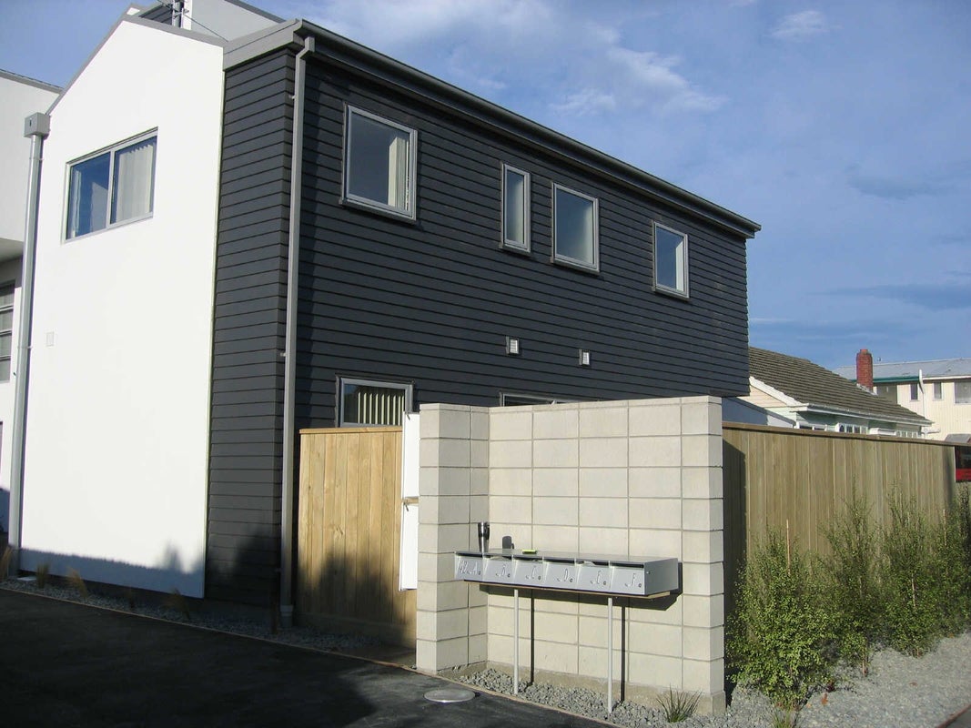 42A Devon Street, Sydenham, Christchurch - Carousel 2