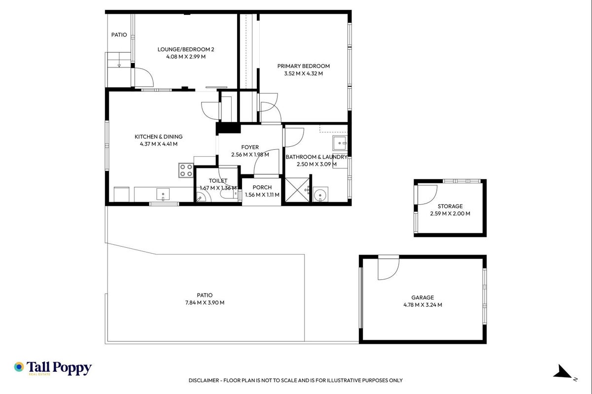 645 Ferguson Street, Terrace End, Palmerston North - Carousel 22