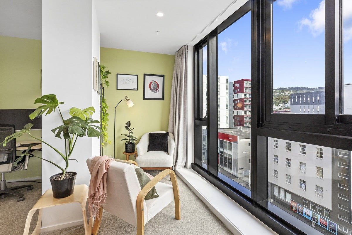 512/123A Taranaki Street, Te Aro, Wellington - Carousel 1