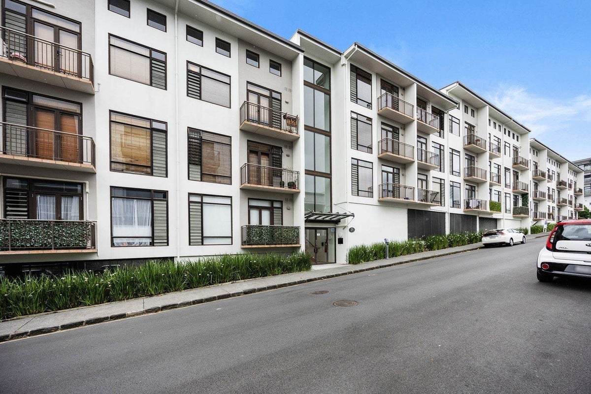 3G/7 Charlotte Street, Eden Terrace, Auckland - Carousel 1