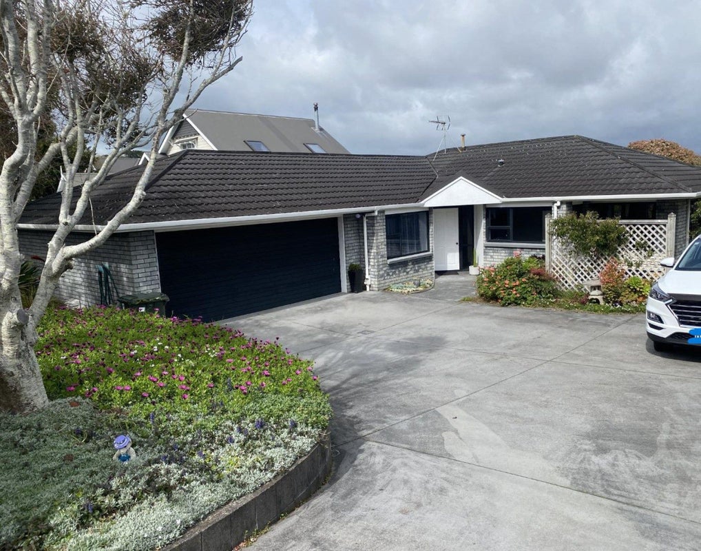 52 Paynters Avenue, Strandon, New Plymouth - Carousel 1