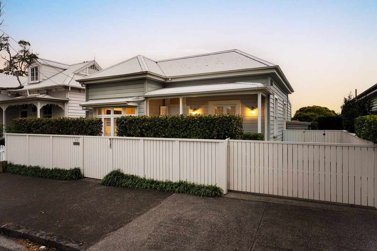 33 Clarence Street, Ponsonby, Auckland - Carousel 2