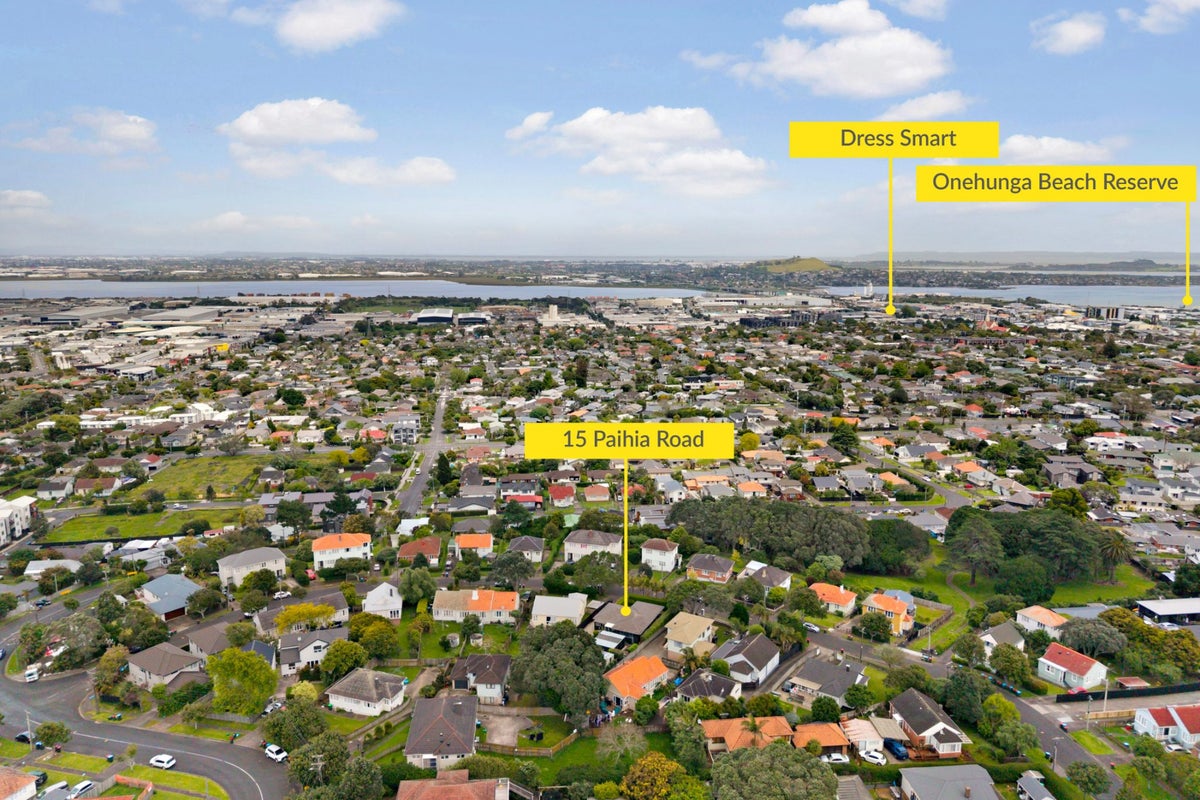 15 Paihia Road, Onehunga, Auckland - Carousel 39