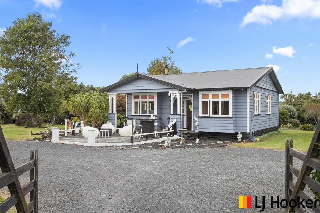 121H George Street, Tuakau - Carousel 1