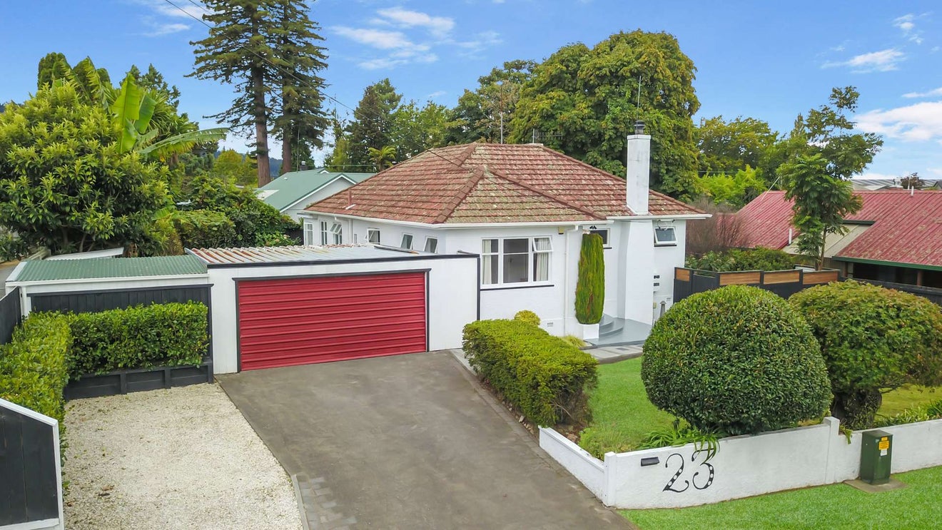 23 Shirley Street, Mangakakahi, Rotorua - Carousel 1