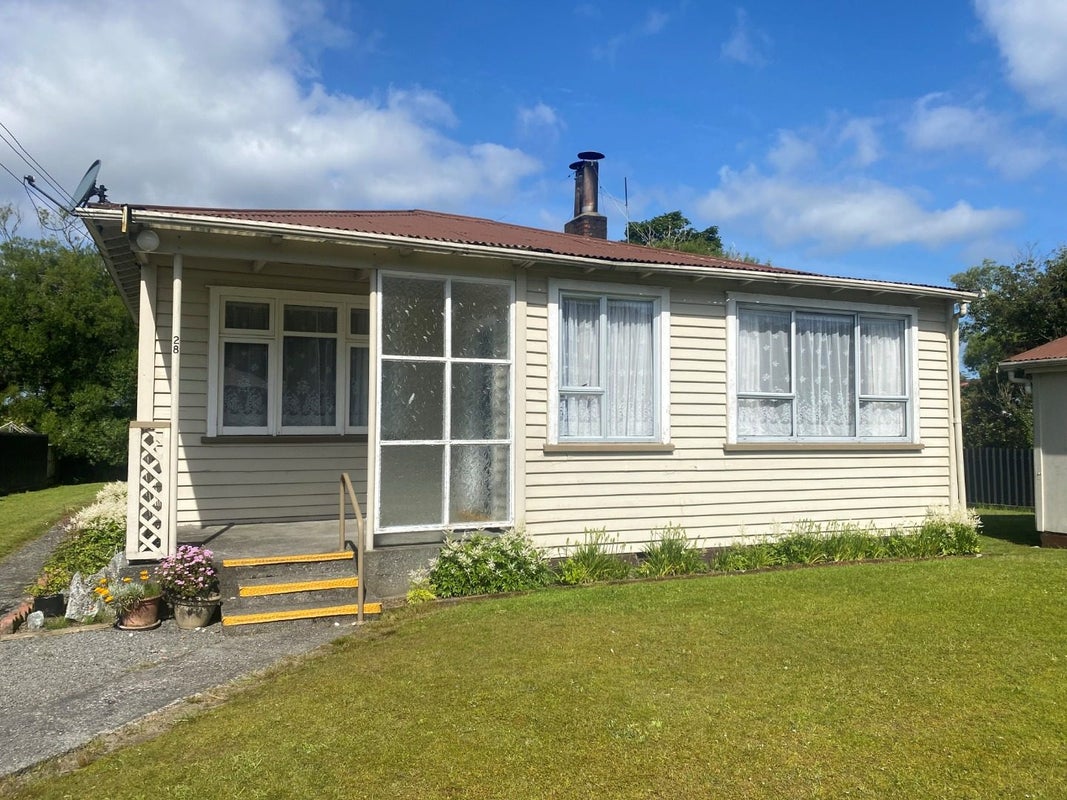28 Ranfurly Street, Runanga, Runanga - Carousel 1
