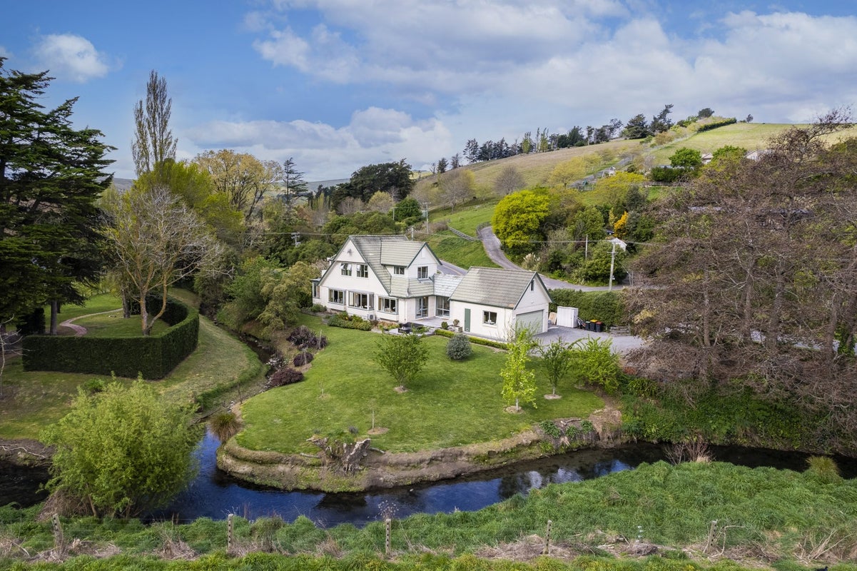 266 Old Tai Tapu Road, Kennedys Bush, Christchurch - Carousel 1