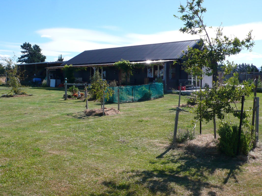 9 Lewis Road, View Hill, Oxford - Carousel 1