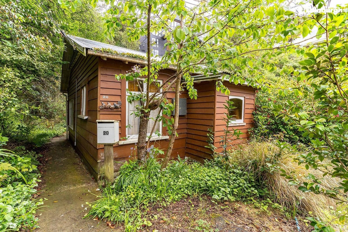 20 Cosy Dell Road, North Dunedin, Dunedin - Carousel 1