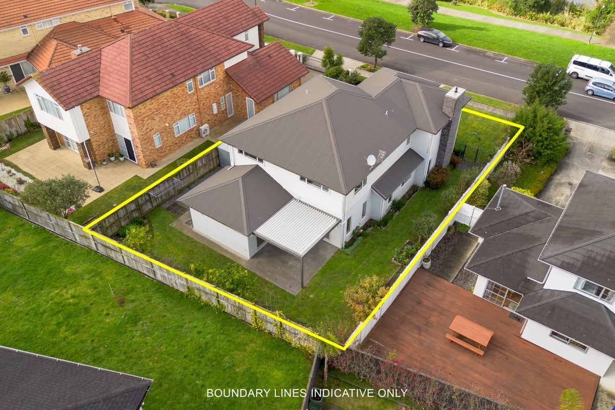 85 Capriana Drive, Karaka, Papakura - Carousel 30