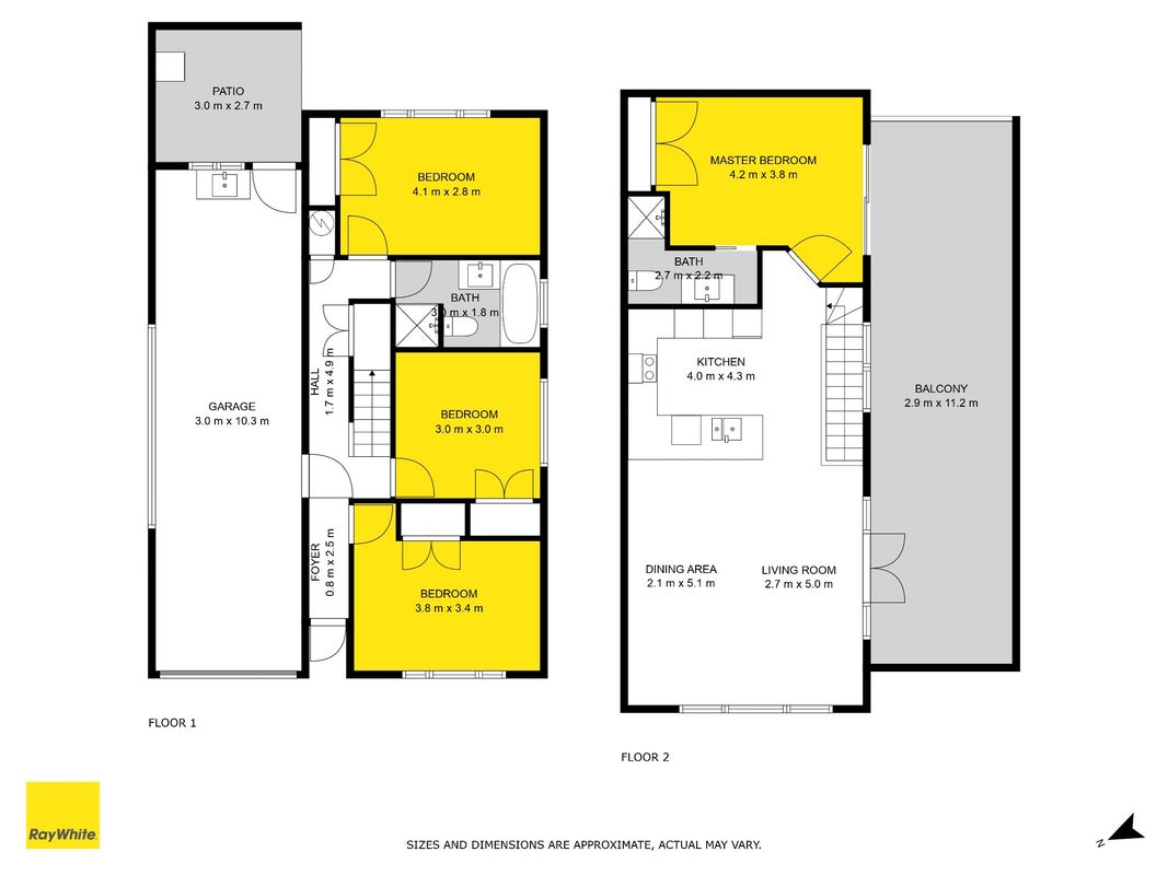 88C Selwyn Street, Onehunga, Auckland - Carousel 21