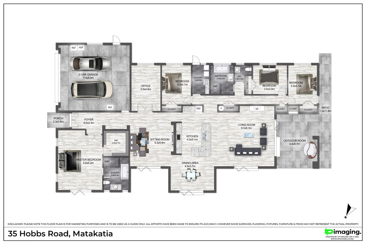 35 Hobbs Road, Matakatia, Whangaparaoa - Carousel 38