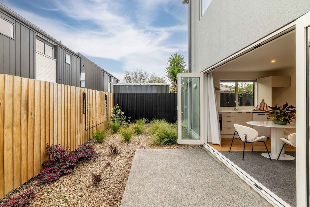 5B Rosewarne Street, Spreydon, Christchurch - Carousel 1