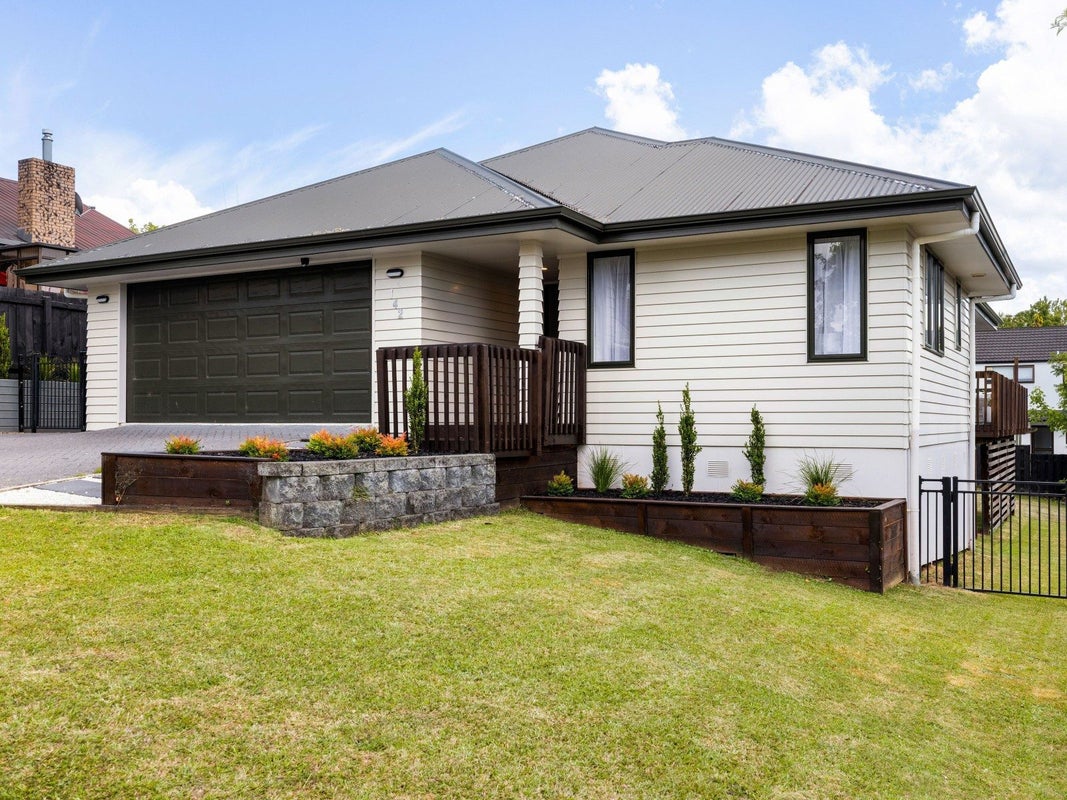 142 Delamare Road, Pukete, Hamilton - Carousel 2