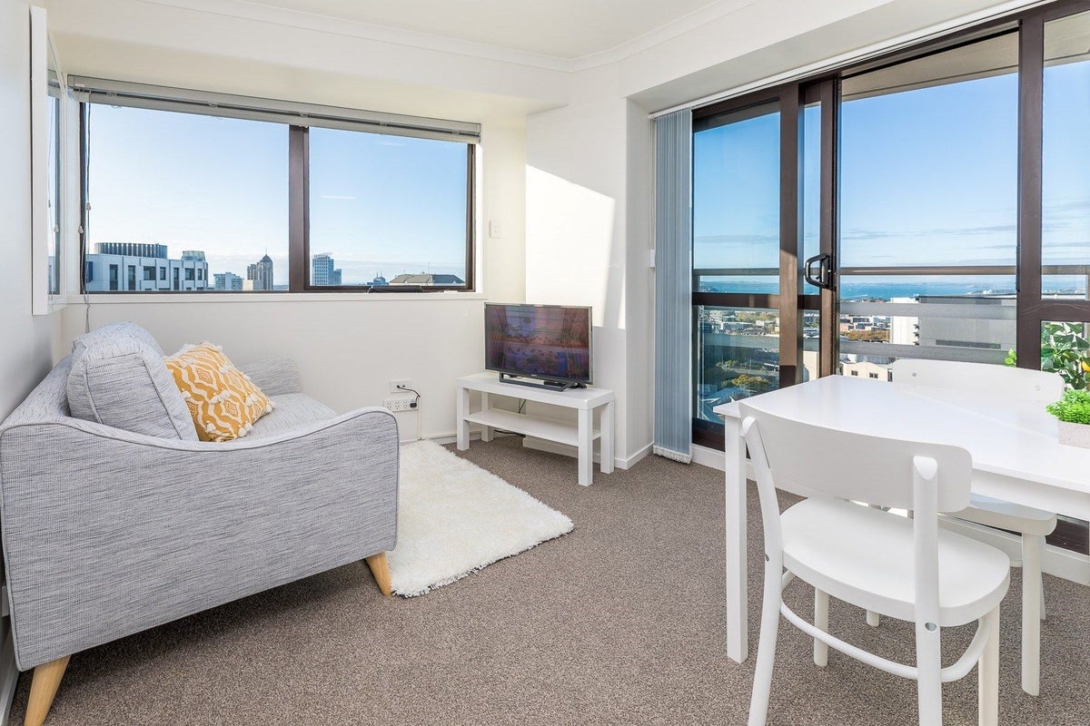 1409/96 Symonds street, Grafton, Auckland - Carousel 12